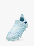 PUMA FUTURE 9 MATCH LL football boots icy blue, UK version