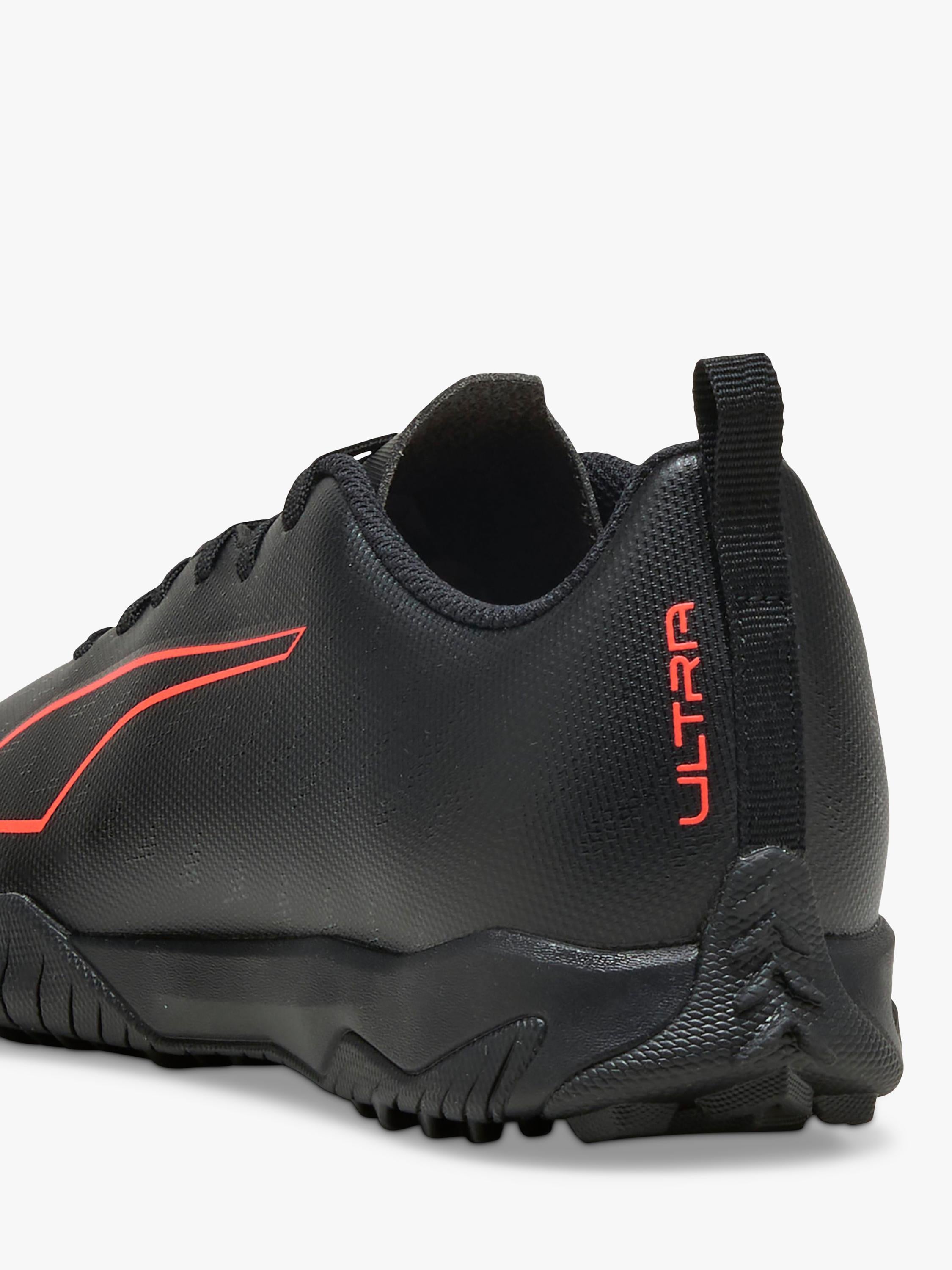 PUMA ULTRA 6 TT football boots for kids, imported from the UK
