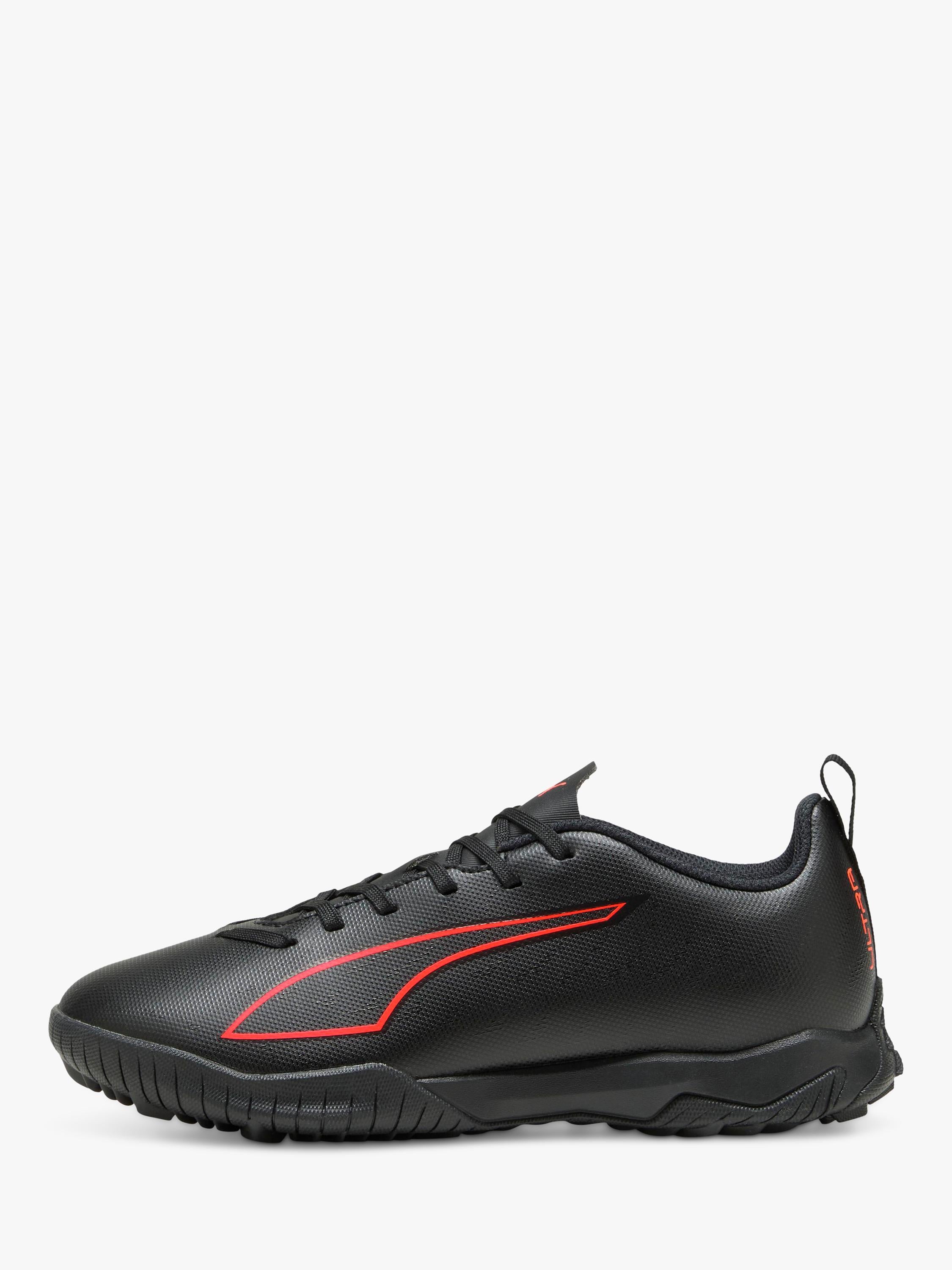 PUMA ULTRA 6 TT football boots for kids, imported from the UK
