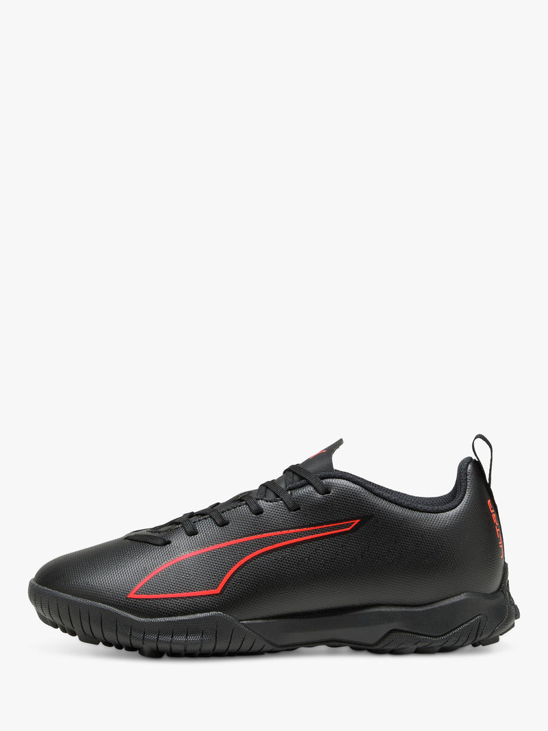 PUMA ULTRA 6 TT football boots for kids, imported from the UK