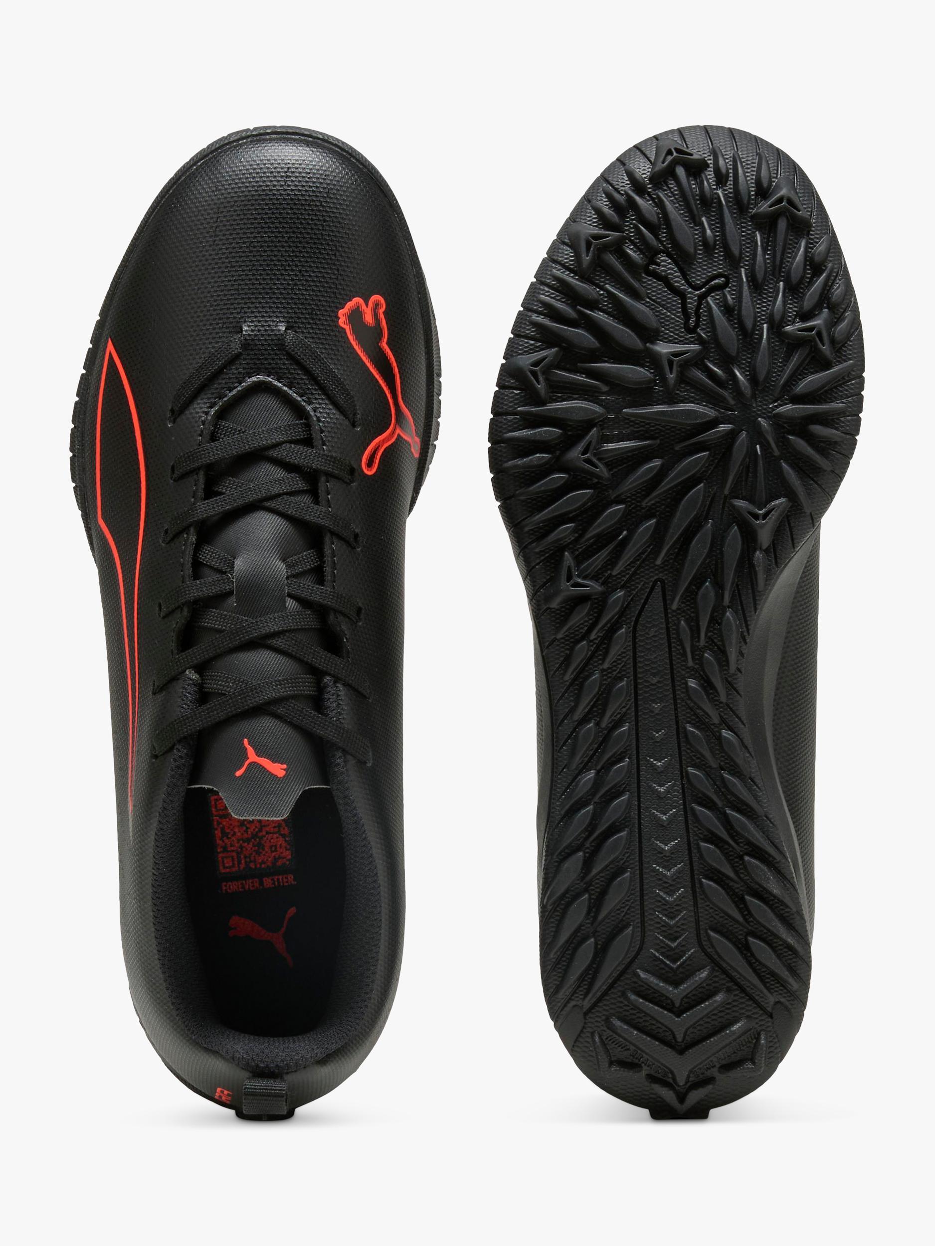 PUMA ULTRA 6 TT football boots for kids, imported from the UK