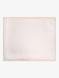 The Little Tailor baby blanket pink, imported from the UK
