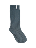 TUTTI ribbed bamboo socks, UK sizes 4-9 (British brand)