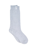 TUTTI Ribbed Bamboo Rich Socks