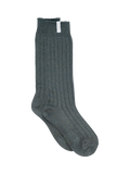 TUTTI Ribbed Bamboo Rich Socks
