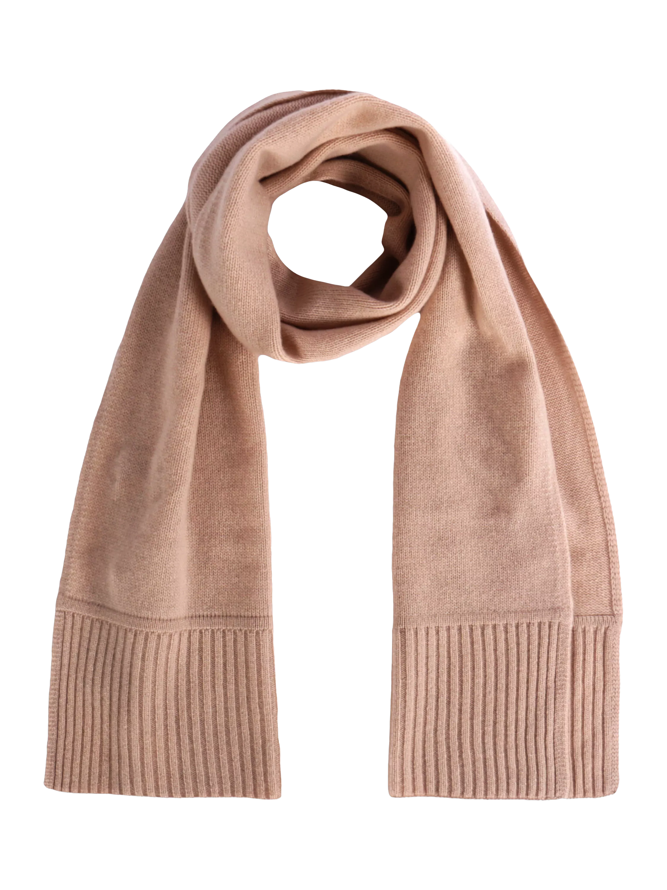 Pure Collection Cashmere Scarf