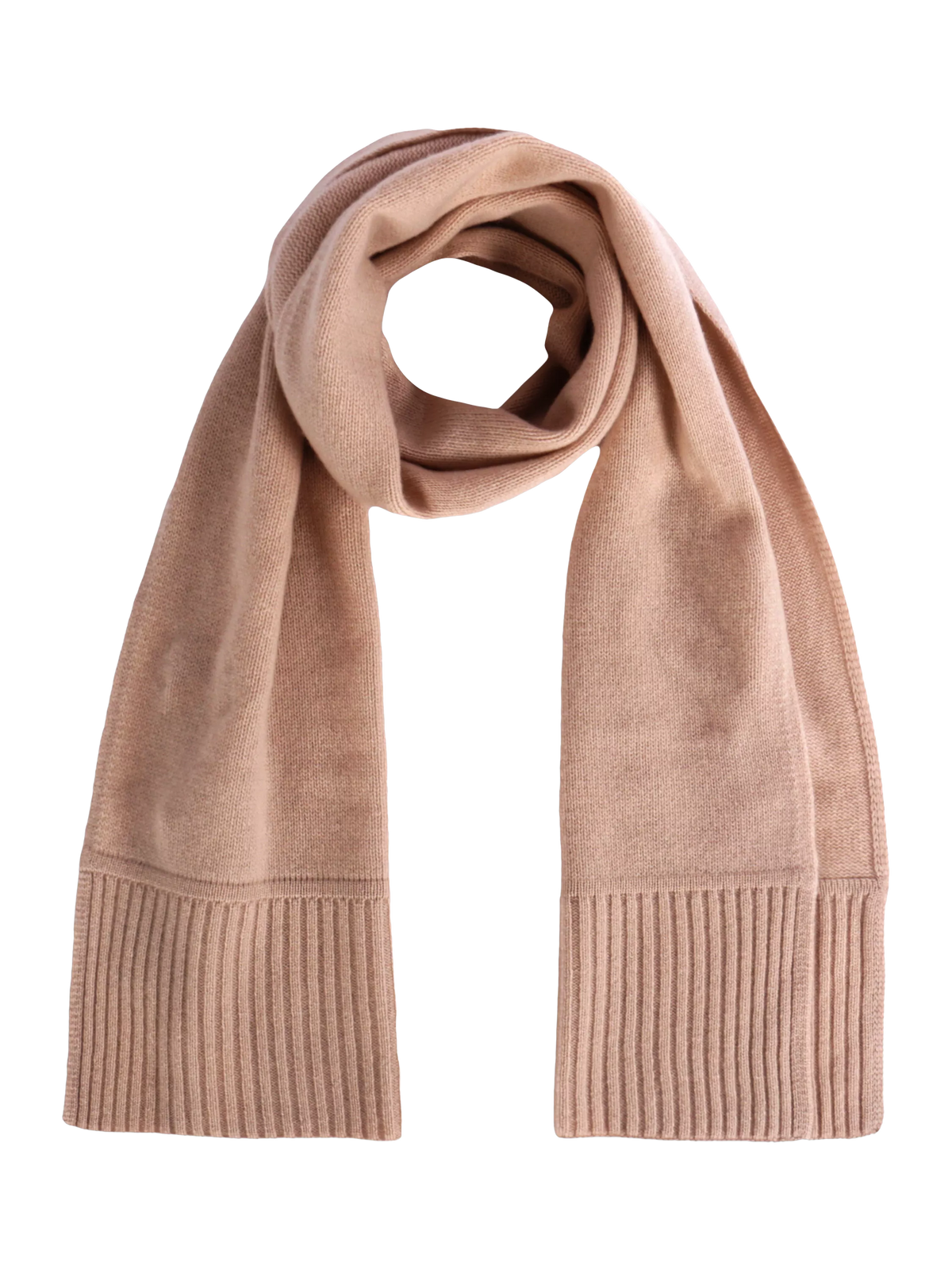 Pure Collection Cashmere Scarf
