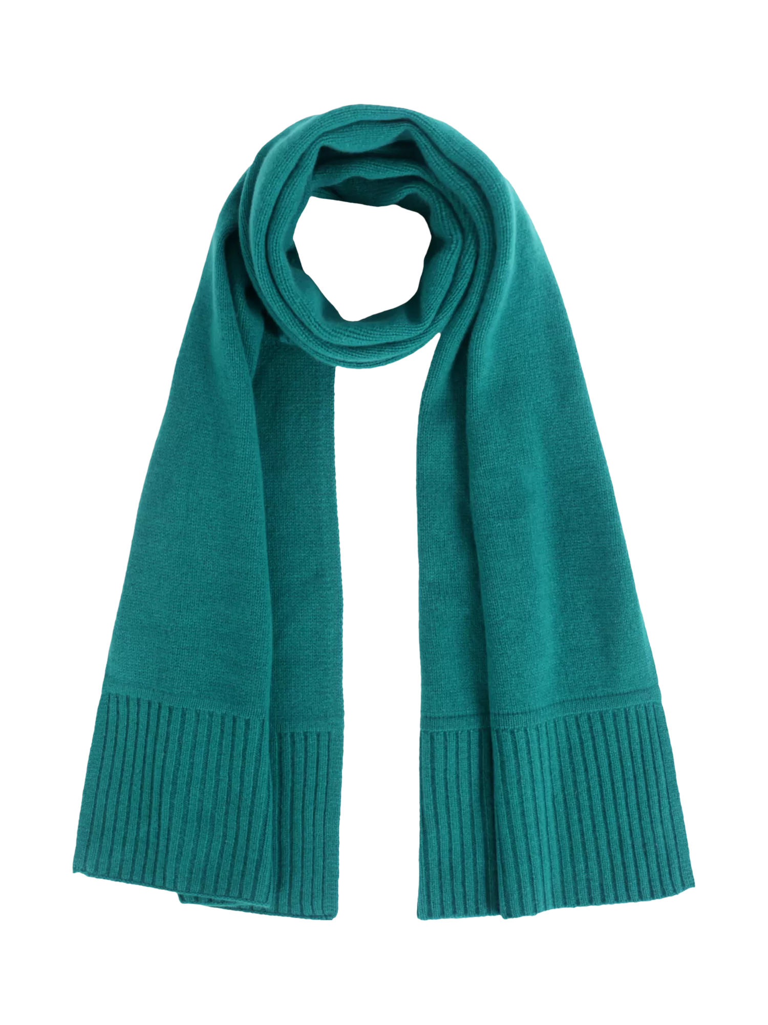 Pure Collection Cashmere Scarf