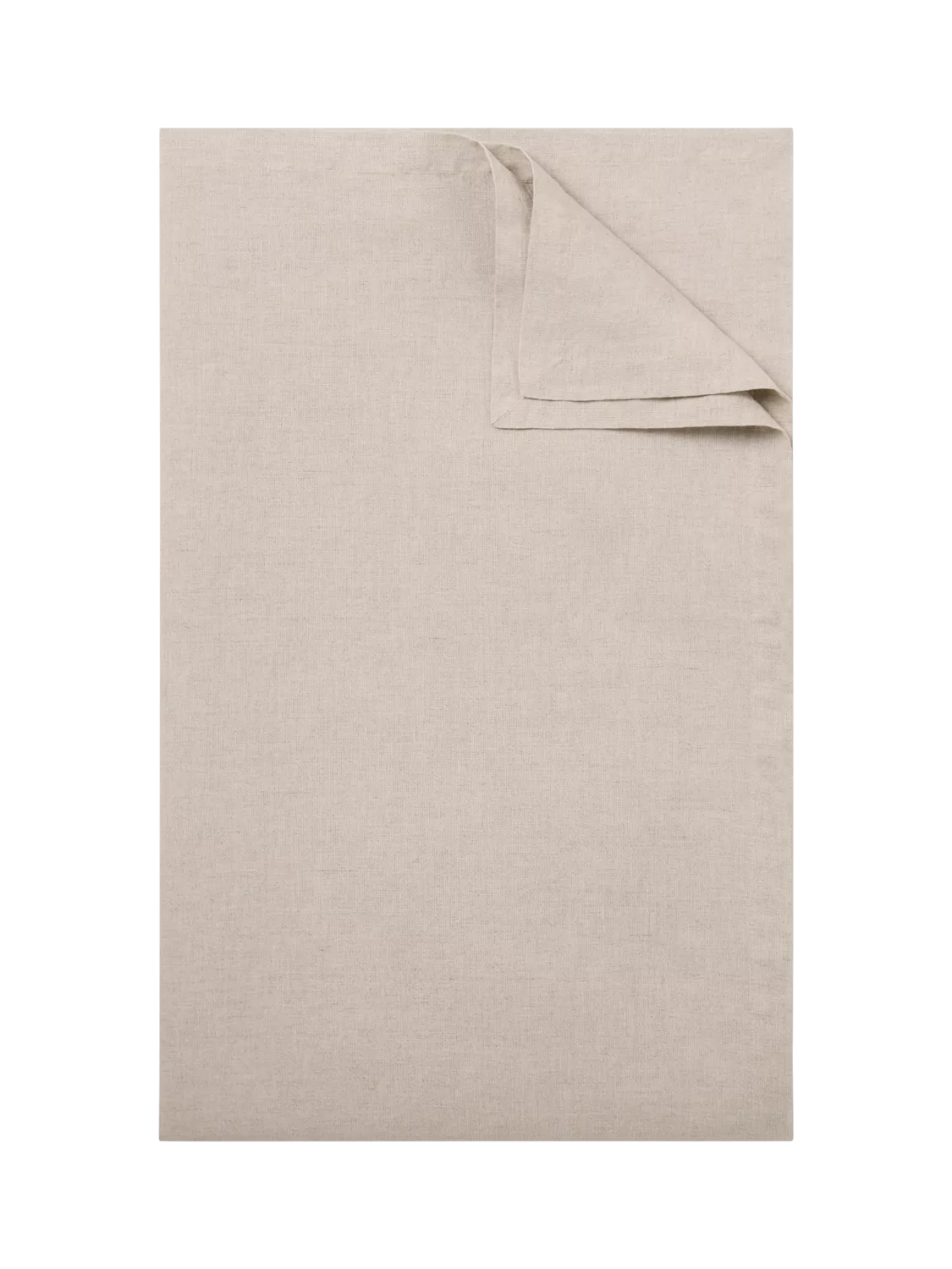 Piglet in Bed linen blend tablecloth 250x150cm, imported from the UK
