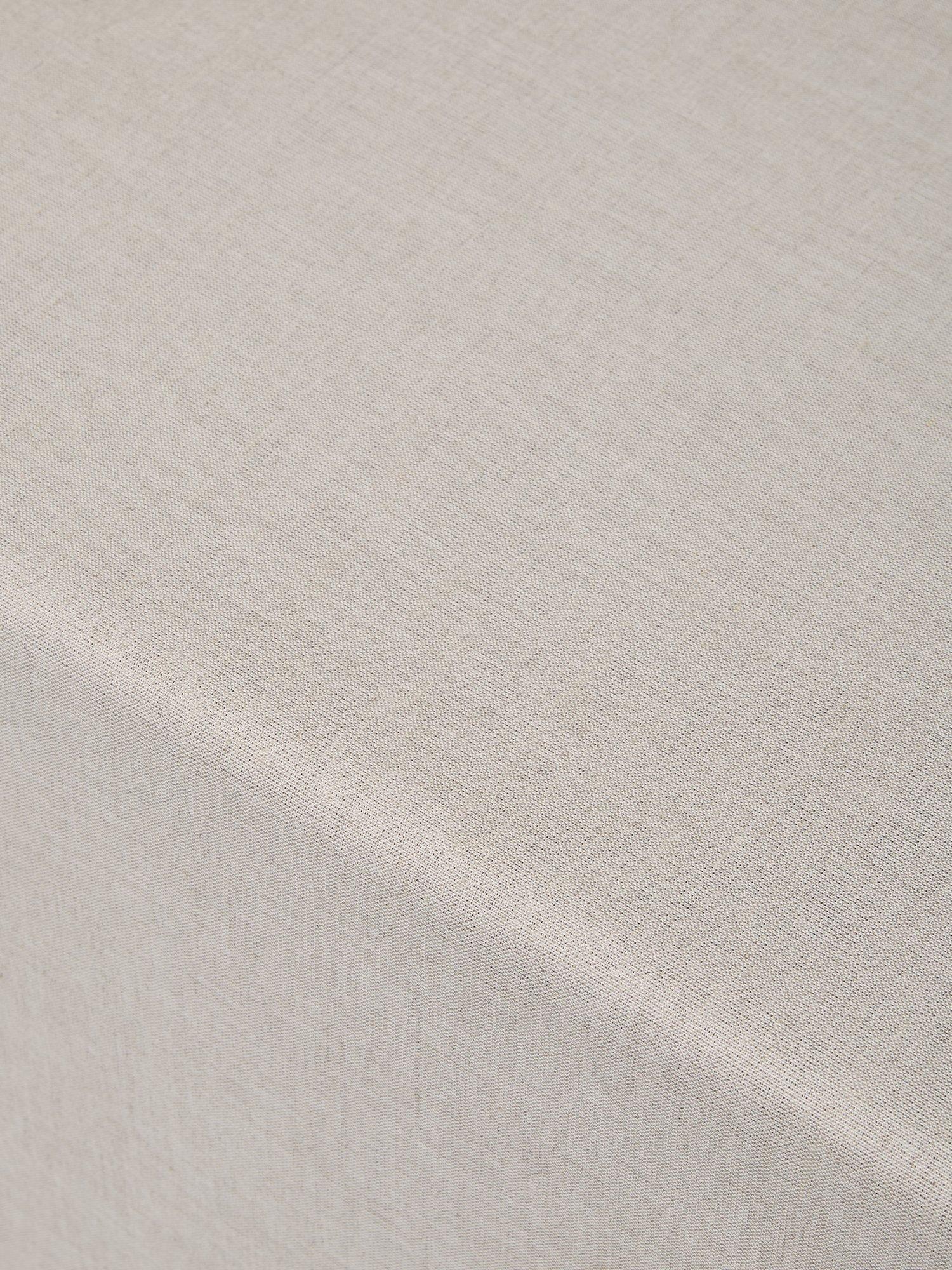 Piglet in Bed linen blend tablecloth 250x150cm, imported from the UK