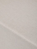 Piglet in Bed linen blend tablecloth 250x150cm, imported from the UK