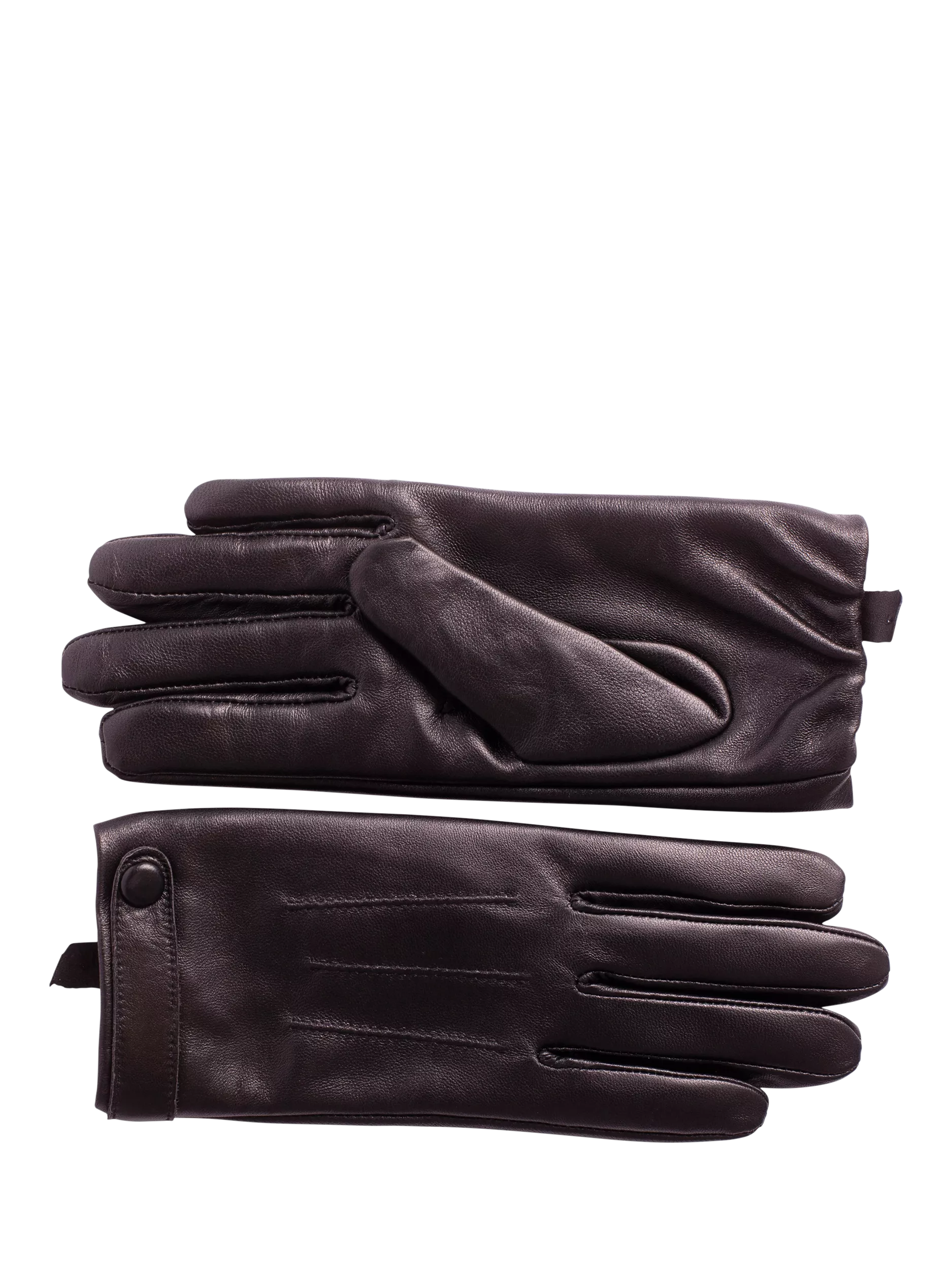 Bloom & Bay Angela leather blend gloves, UK version