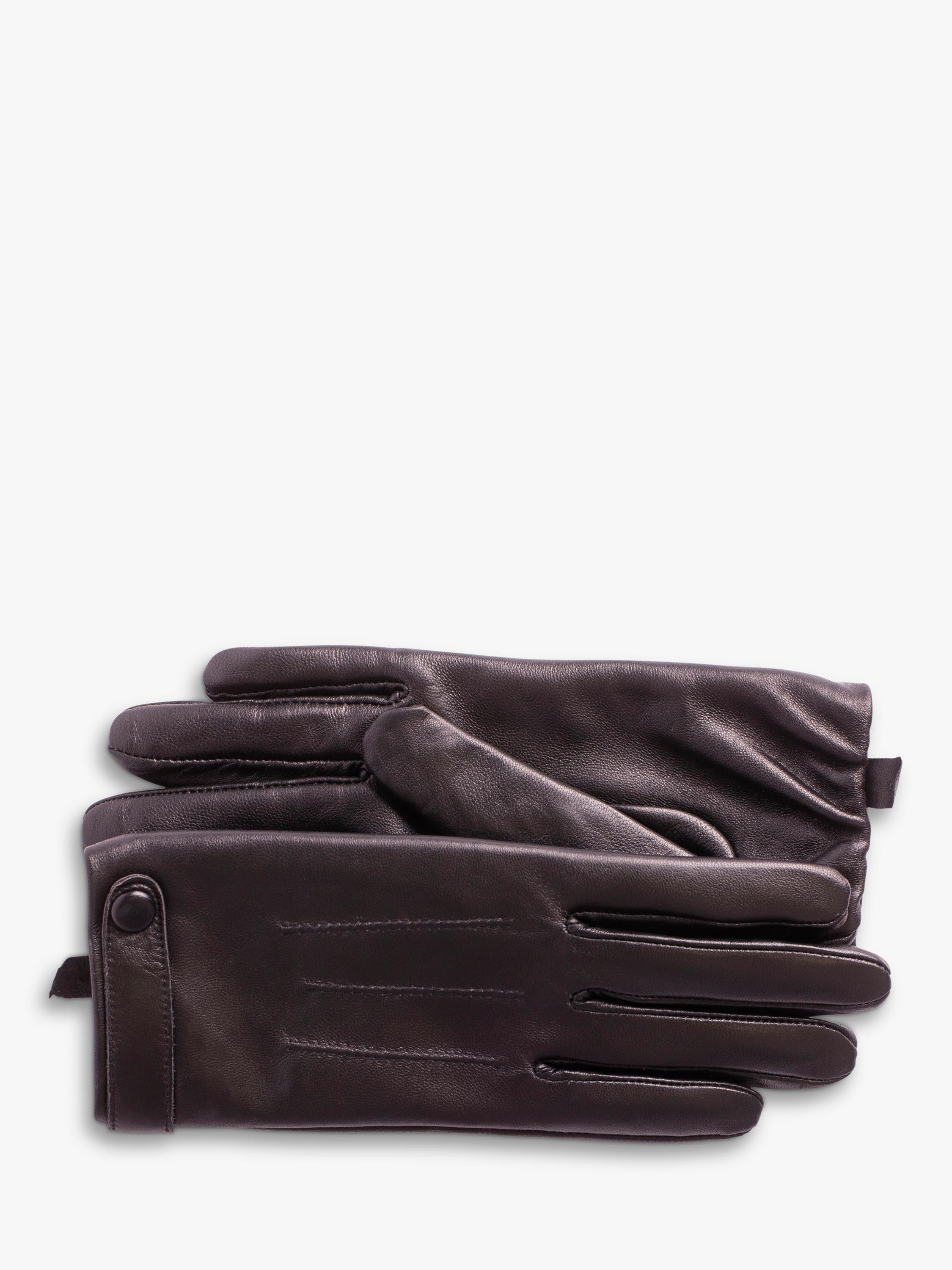 Bloom & Bay Angela leather blend gloves, UK version