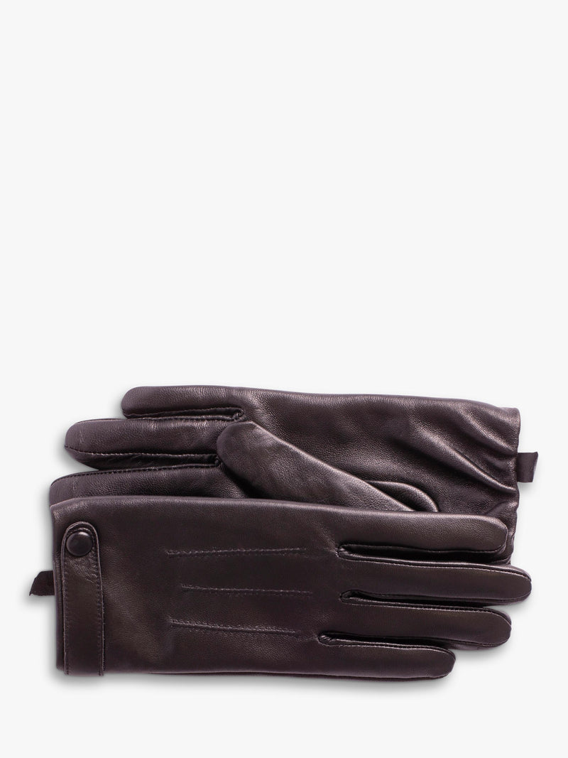 Bloom & Bay Angela leather blend gloves, UK version