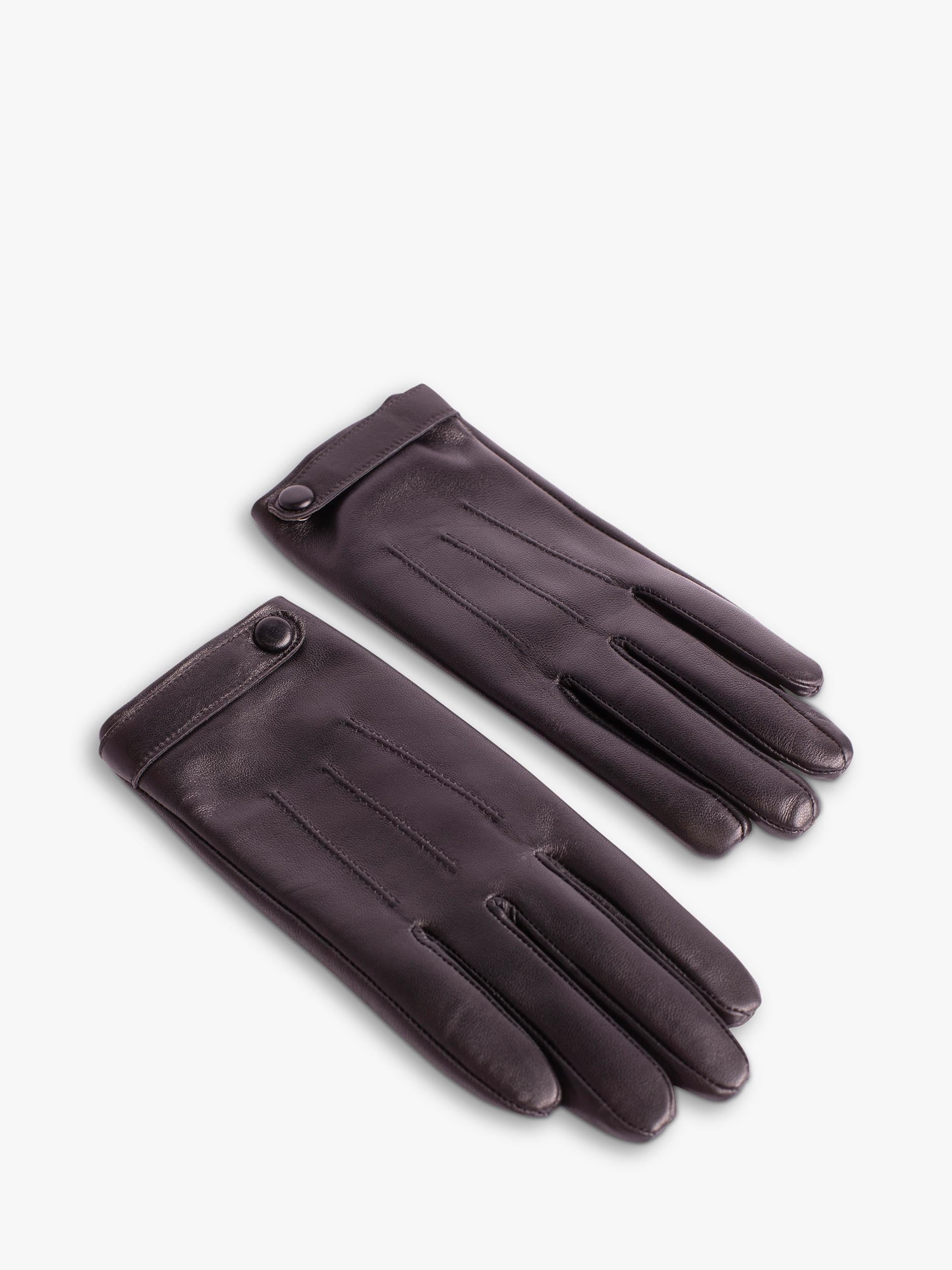 Bloom & Bay Angela leather blend gloves, UK version