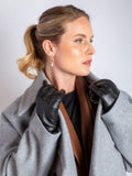 Bloom & Bay Angela leather blend gloves, UK version