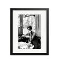 Sonic Editions framed print Sophia Loren 51x61cm, UK version