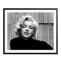 Sonic Editions Marilyn Monroe framed print 90cm, imported from the UK