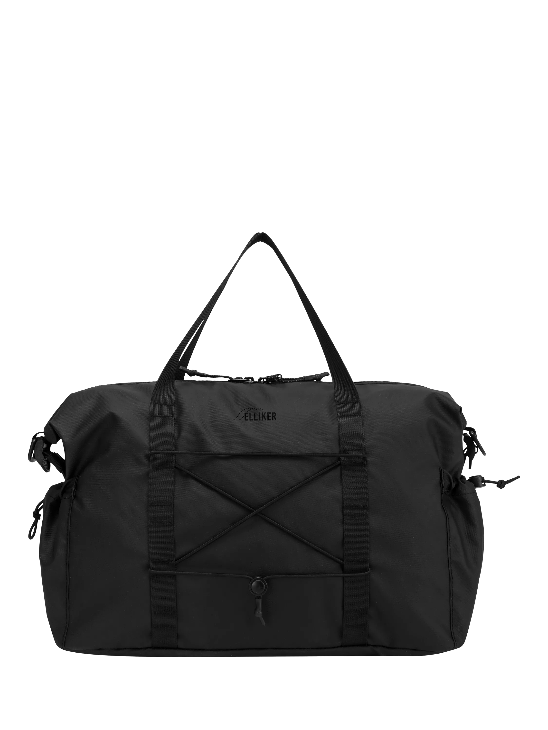 ELLIKER Arten Holdall Bag 25L