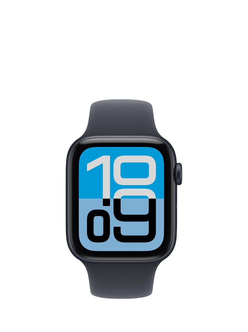 Apple Watch SE 3 GPS 44mm Sport Band - British product