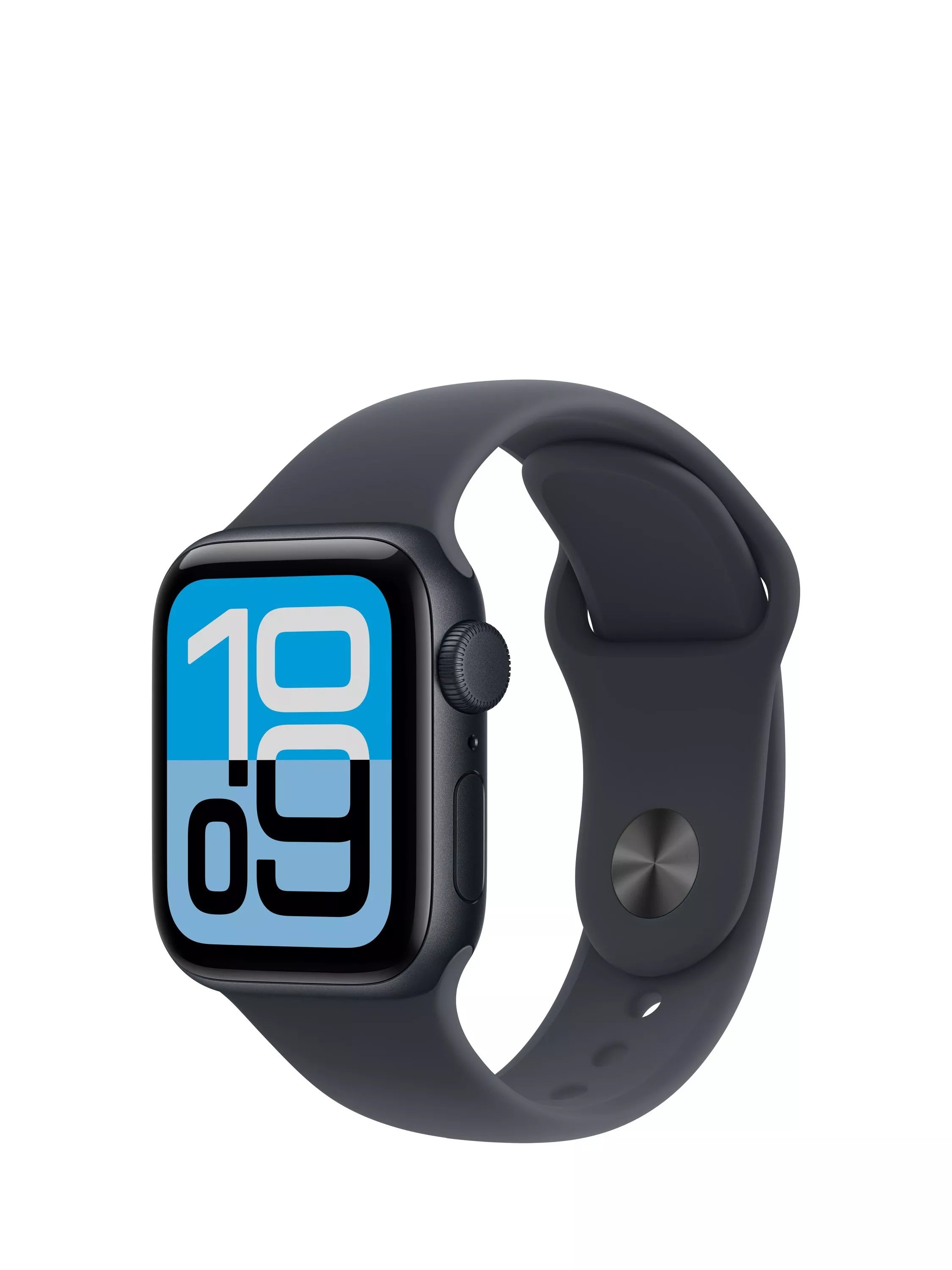Apple Watch SE 3 GPS 40mm UK version