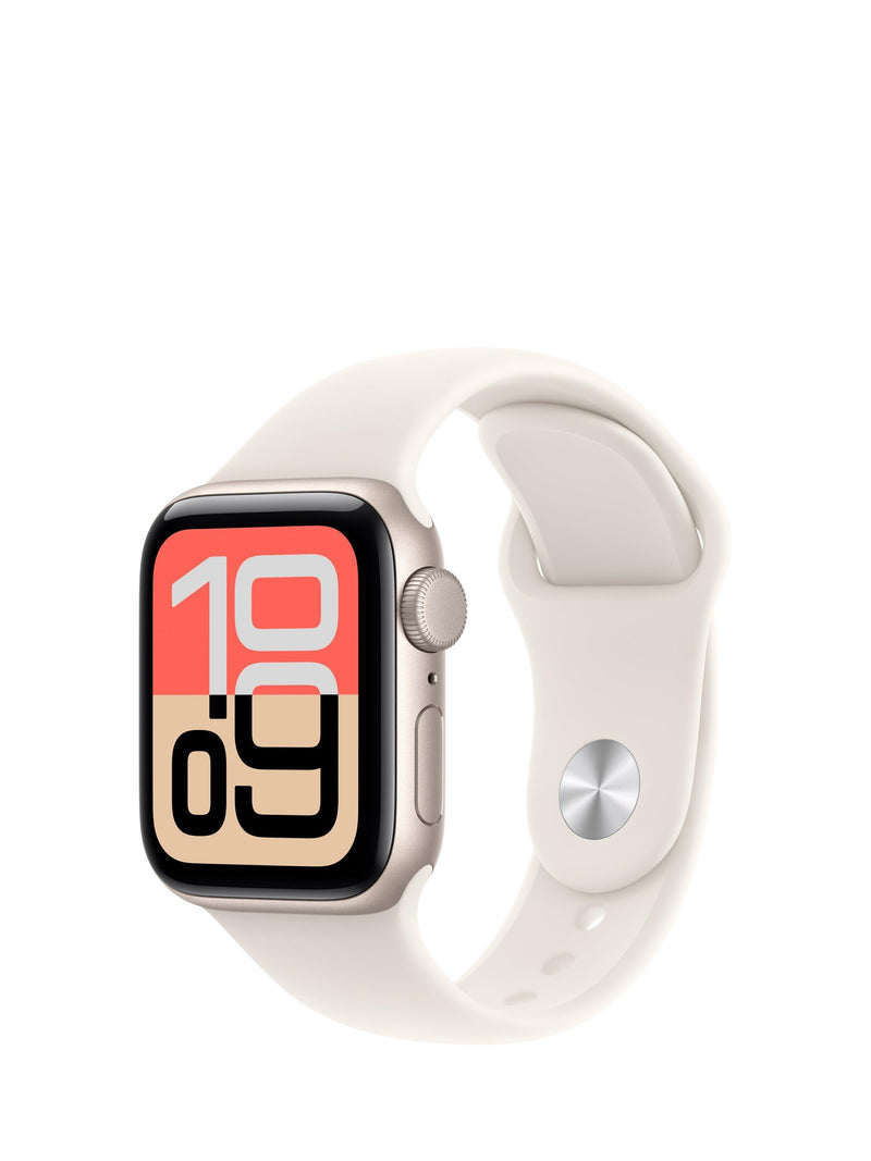 Apple Watch SE 3 GPS 40mm UK version