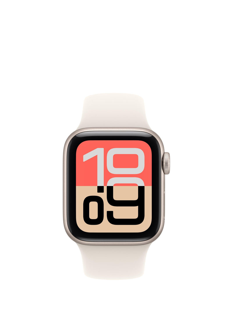 Apple Watch SE 3 GPS 40mm UK version