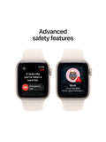 Apple Watch SE 3 GPS 40mm UK version