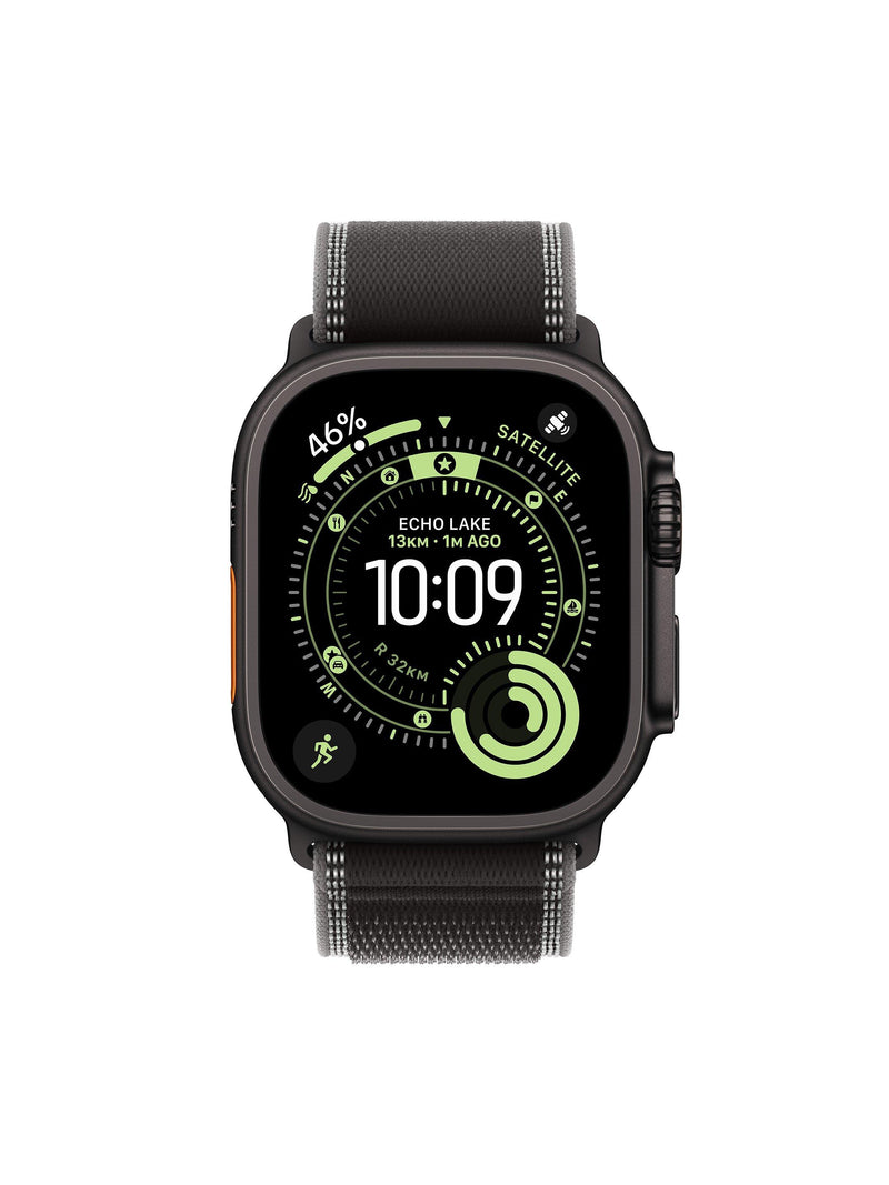 Apple Watch Ultra 3 GPS Cellular 49mm, UK version