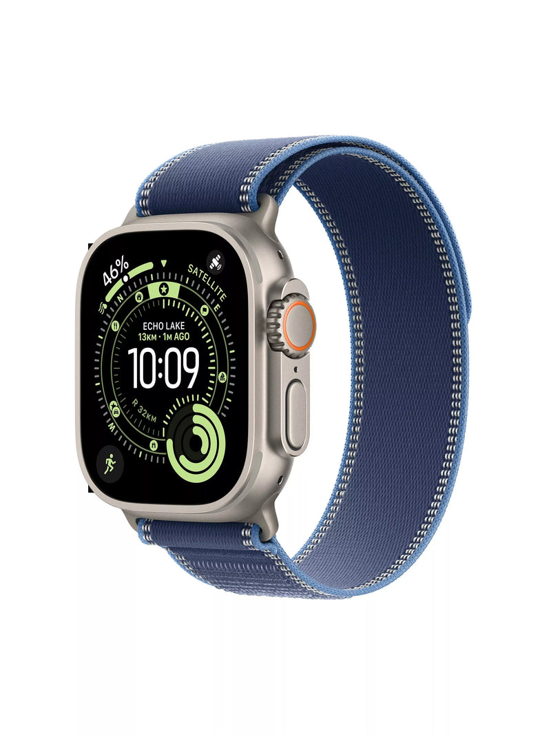 Apple smartwatch Ultra 3 49mm - British product