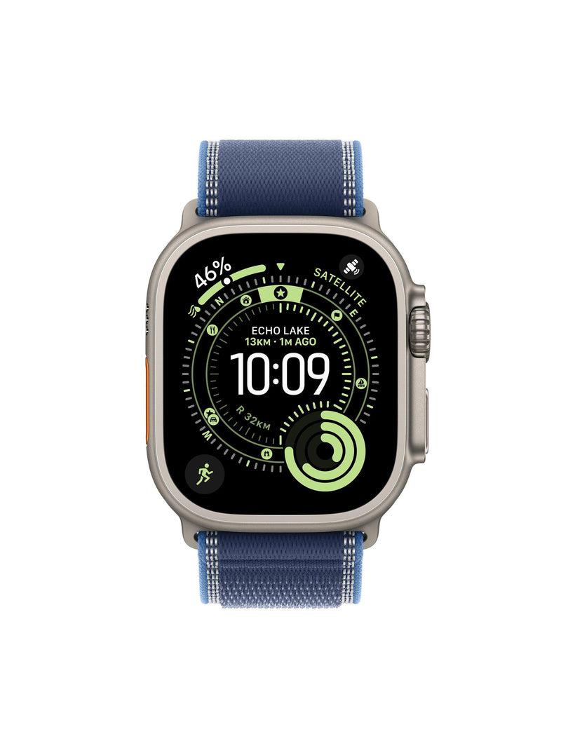 Apple smartwatch Ultra 3 49mm - British product