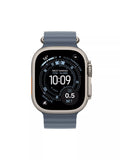 Apple smartwatch Ultra 3 49mm, imported from the UK