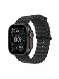 Apple Watch Ultra 3 49mm titanium Ocean Band, imported from the UK