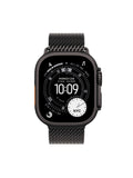 Apple Watch Ultra 3 49mm (British brand)