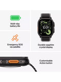 Apple Watch Ultra 3 49mm (British brand)