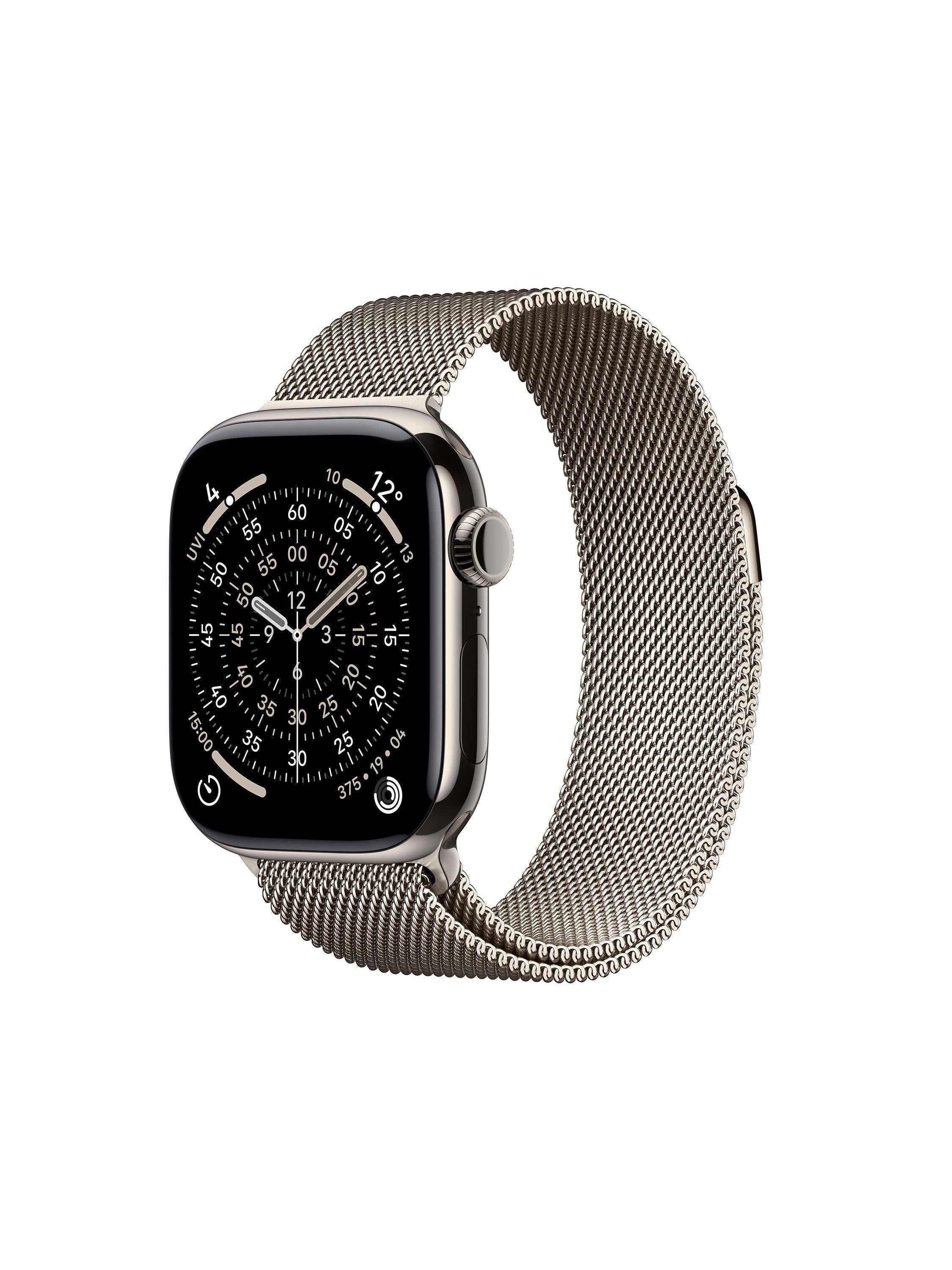 Apple Smartwatch Series 11 42mm - British product