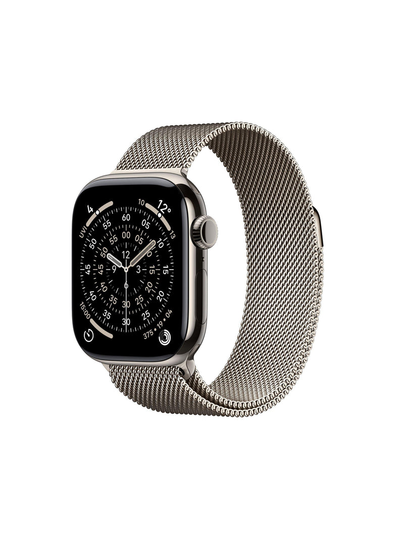 Apple Smartwatch Series 11 42mm - British product