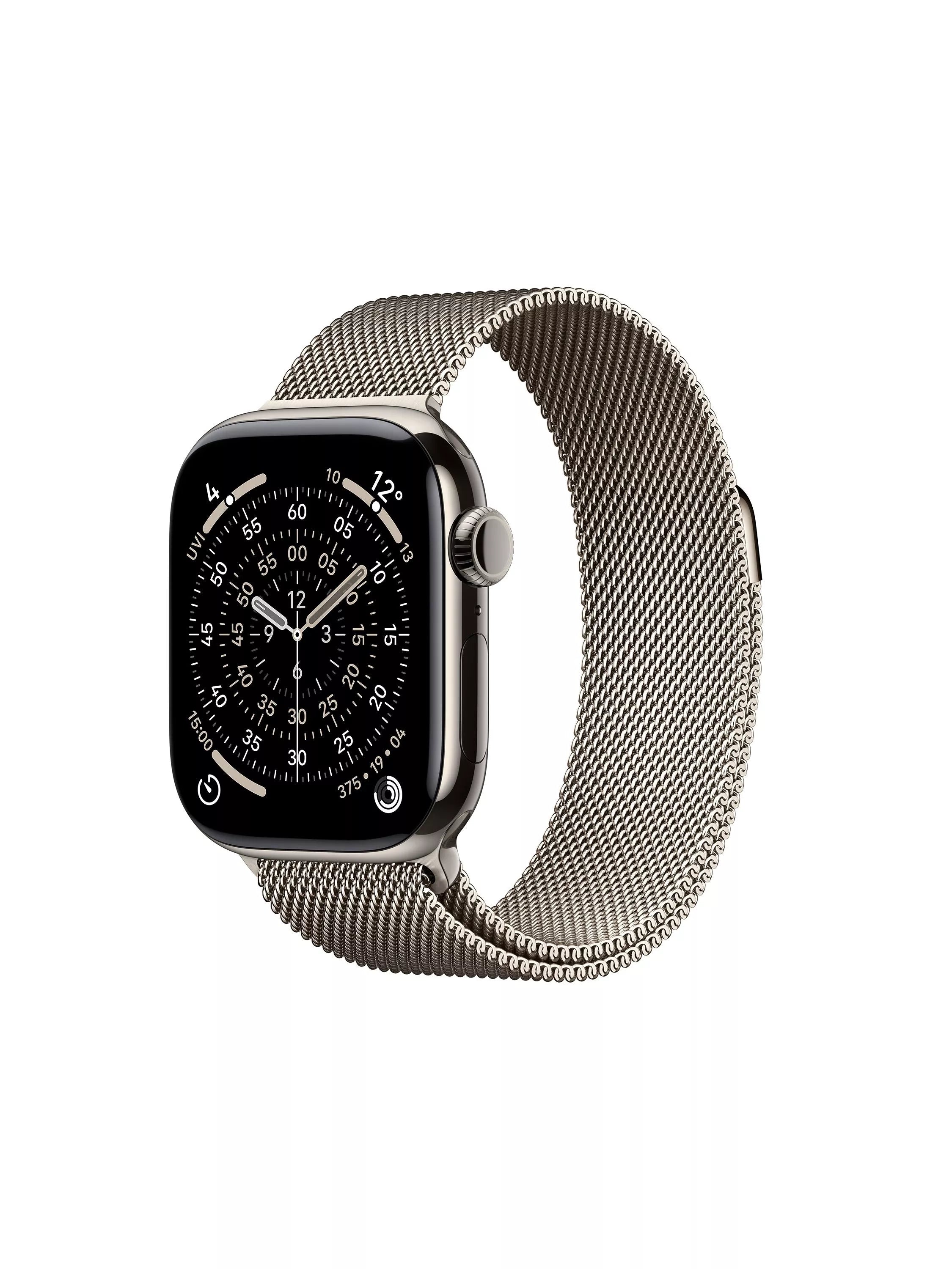 Apple Smartwatch Series 11 42mm - British product