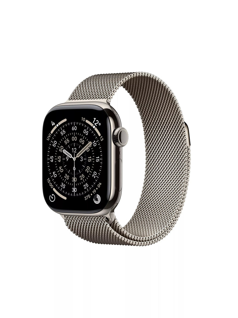 Apple Smartwatch Series 11 42mm - British product