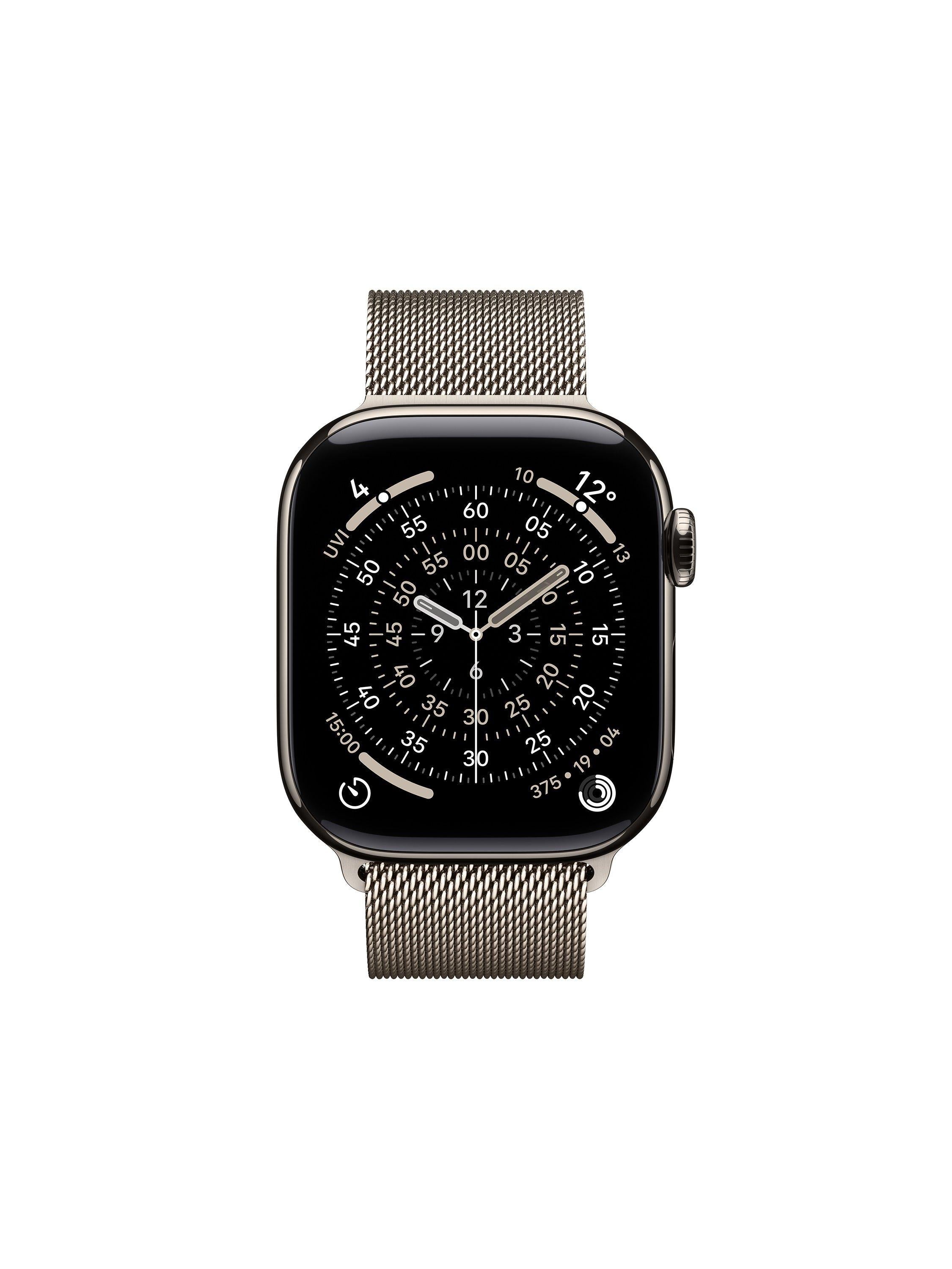 Apple Smartwatch Series 11 42mm - British product