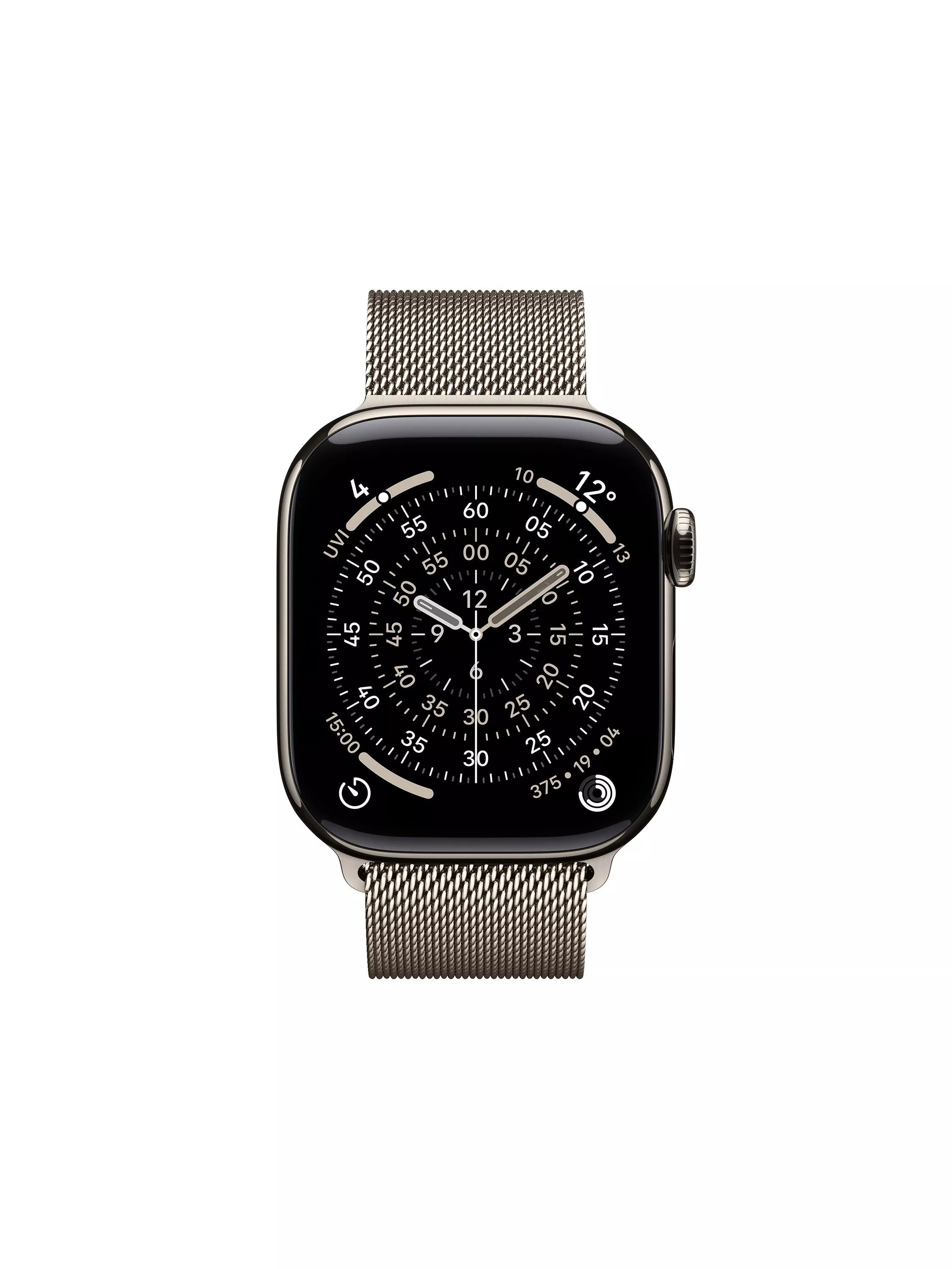 Apple Smartwatch Series 11 42mm - British product
