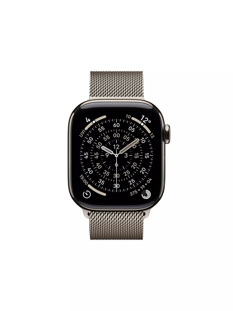 Apple Smartwatch Series 11 42mm - British product
