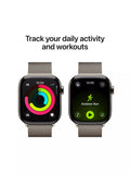 Apple Smartwatch Series 11 42mm - British product