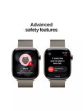 Apple Smartwatch Series 11 42mm - British product
