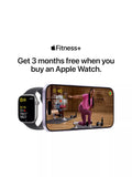 Apple Smartwatch Series 11 42mm - British product