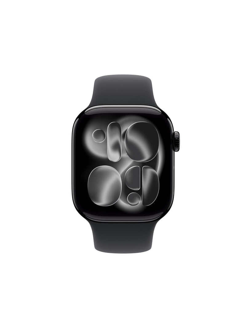 Apple Watch Series 11 42mm GPS Cellular smartwatch, UK version