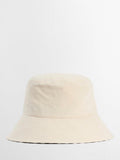 Barbour Selena bucket hat ecru, UK version