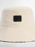Barbour Selena bucket hat ecru, UK version