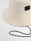 Barbour Selena bucket hat ecru, UK version