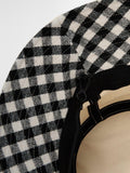 Barbour Selena bucket hat ecru, UK version